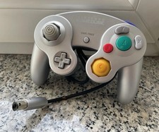 Original nintendo gamecube - nintendo,