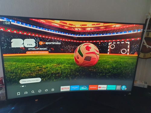 Msi curve zoll - zoll, 4k