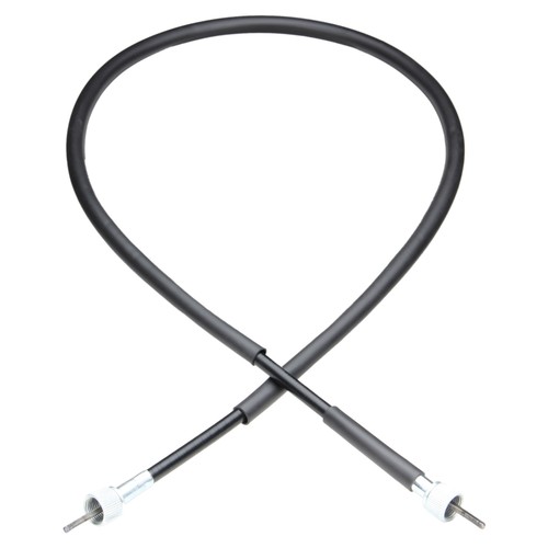 Tacho welle schwarz 965mm - 965mm, für