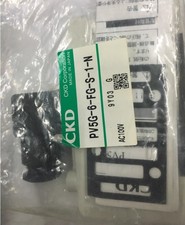 1PC NEW CKD solenoid valve PV5G-6-FG-S-1-N AC110V  *cm