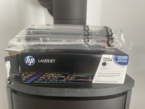 125a original toner für - original,