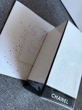 les exclusifs de chanel