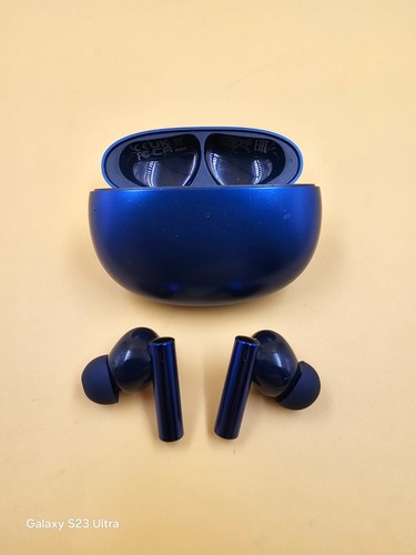 Realme buds air - buds, bluetooth