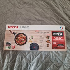 Tefal Ingenio XL Force