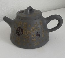Teekanne handgemachte vintage