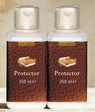LongLife Lederpflege Protector (2x250 ml)