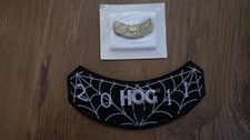 Harley davidson hog - patch,