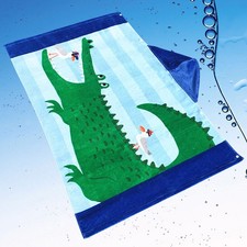  Handtuch Mit Kapuze Kapuzenhandtuch Groß Badetücher Für Kinder Kinderbadetücher