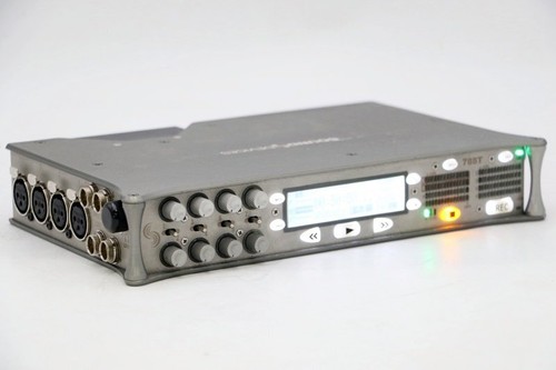 Sound devices 788t ssd - sound, 788t-ssd