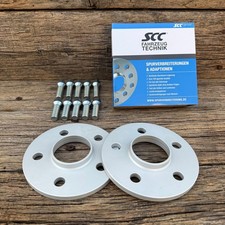 Spurverbreiterung SCC für BMW