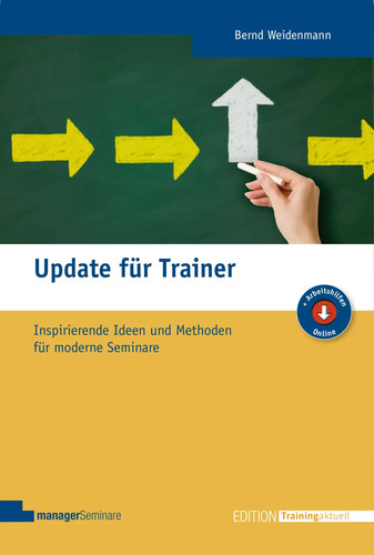 Update für trainer - update,