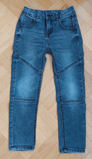 Jeans Gr. 128 von Topolino