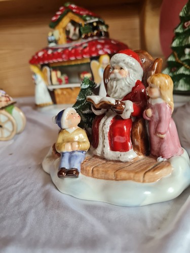 Villeroy boch christmas - villeroy,