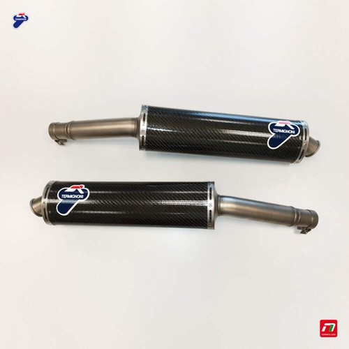 Racing carbon termignoni - racing,