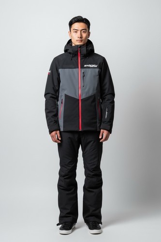 Stöckli skianzug schweizer - stöckli,
