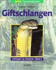 Schlangen im Terrarium, in 2