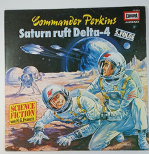 Top Europa Hörspiel Commander