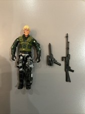 Gi Joe / Action Force Toys R