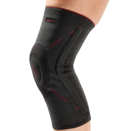 Donjoy genu force - genu, kniebandage