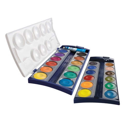 Pelikan farbkasten k24 - farbkasten,
