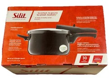 Silit Schnellkochtopf