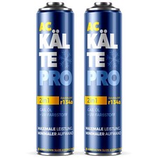 KÄLTEPRO R134a Auto