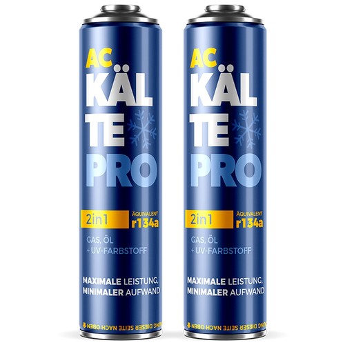 Kältepro r134a auto - kÄltepro,