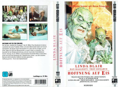 Videokassette - ,