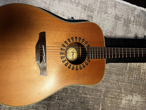 Takamine n15 - takamine,