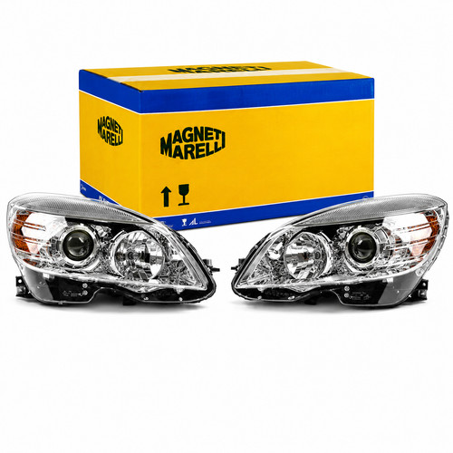 Magneti marelli mercedes w204 - marelli,