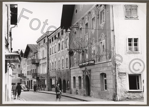 Foto österreich mondsee - foto,