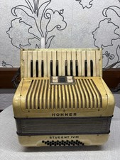 Hohner student ivm bässe - hohner,
