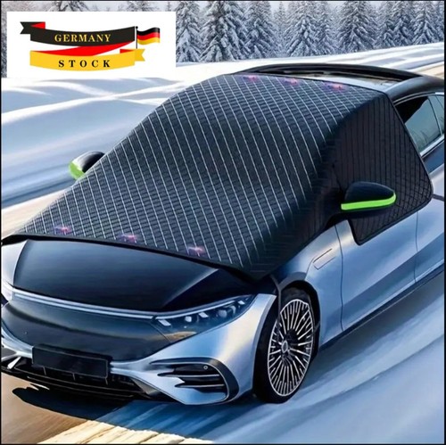 Frontscheibenabdeckung