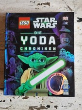 Star Wars-Die Yoda Chroniken