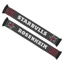 Starbulls - Fan Schal - grau
