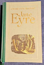 Jane Eyre, Charlotte Bronte, Currer Bell, 608 S. England Waisenhaus