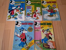 Walt Disneys Micky Maus -