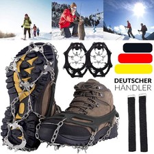 Grödel Eisspikes Steigeisen