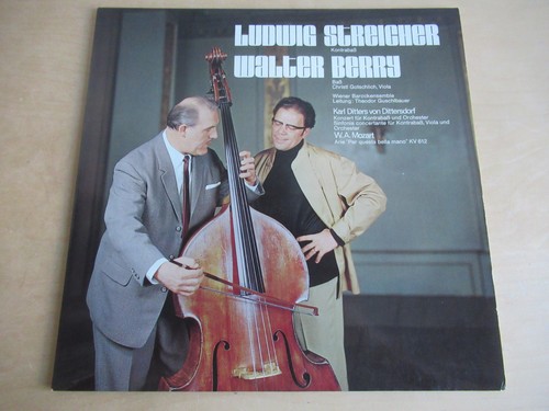 Ludwig streicher walter - streicher, &