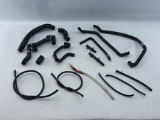 KTM Superduke 990 Kühlerschläuche Cooler Coolant air hoses as pictured (5) 09'