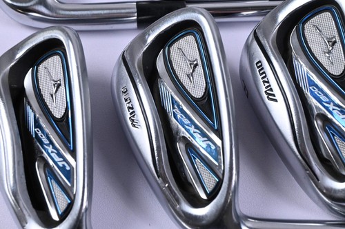Linkshand mizuno jpx 800 - 800, eisen