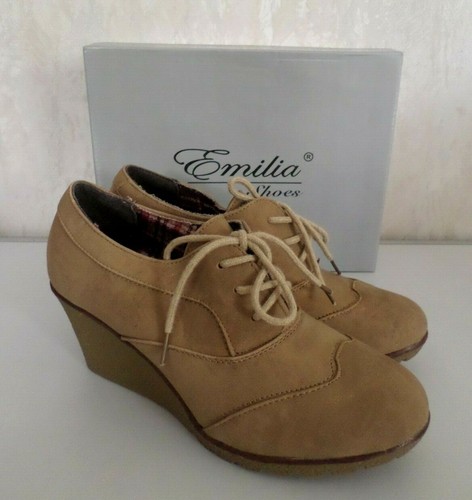 Damenschuhe hochfront pumps - hochfront,
