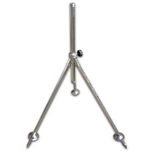 Karasto dreibein stativ - dreibein-stativ, 3/4"