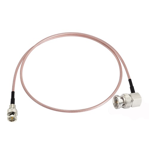 Mini bnc stecker auf - auf,