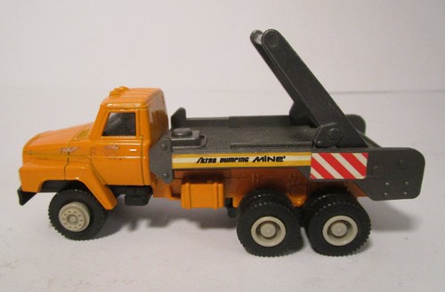 Modell lkw atlas - modell,