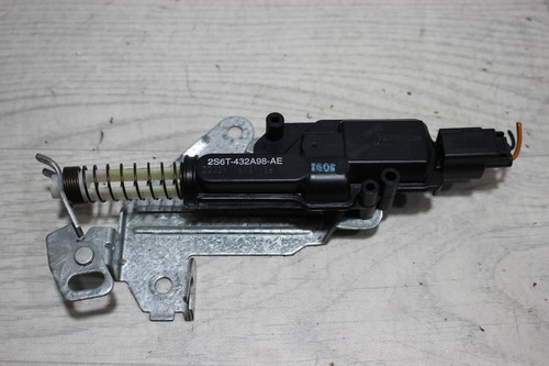 Stellmotor - zv,