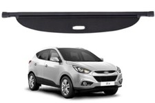 Hyundai IX35 Laderaumabdeckung