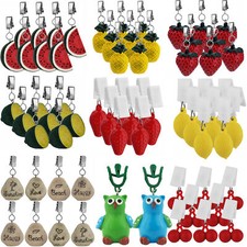 Tischdeckenbeschwerer Früchte