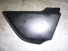 Kawasaki Z 750E Seitendeckel