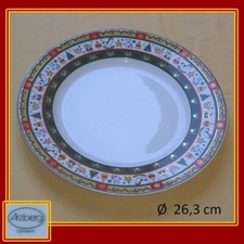 Arzberg, Merry Christmas, 1